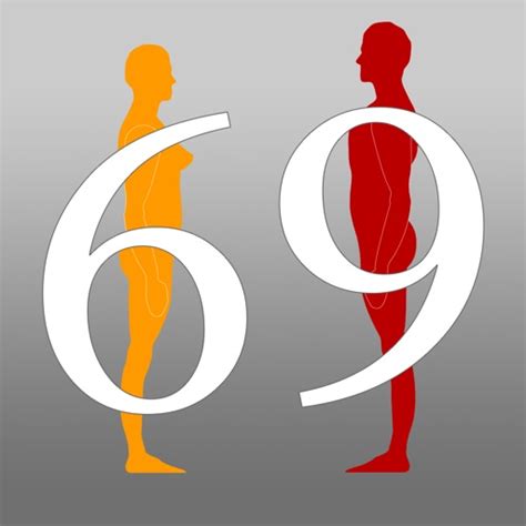 69 Position Erotik Massage Birsfelden